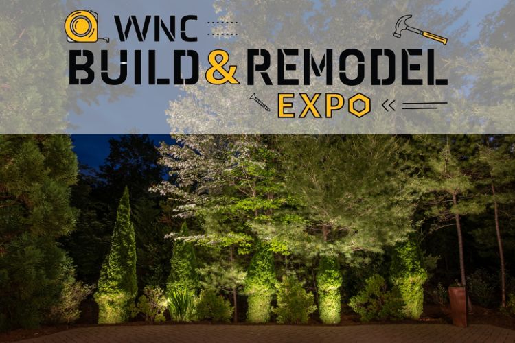 COL at Asheville’s Build and Remodel Expo in 2024