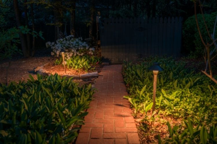 What Are The Benefits Of Installing Outdoor Lighting?